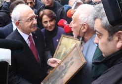 CHP Genel Başkanı Kılıçdaroğlu: Türkiye'nin var olan sorunlarının tamamını çözeceğiz