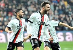 Beşiktaş büyük transfer hazırlığı içinde! 2 yıldızın peşinde