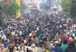 Maske ile ilgili flaş açıklama! Uyarı geldi