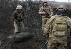 Ukrayna Savunma Bakanlığı, Rus Ordusu’nun kayıplarını açıkladı