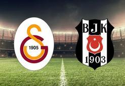 Galatasaray - Beşiktaş maçı biletleri ne zaman satışa çıkacak? İşte Galatasaray - Beşiktaş maçı bilet fiyatları!