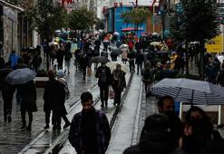 Pandemi raporunun sonuçları açıklandı! Toplumun yüzde 70'i 'şansa' koronaya yakalanmadığını söyledi