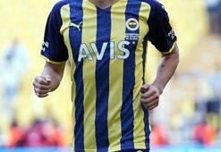 Dünya devleri Fenerbahçe'li yıldızın peşinde! Tribünde oldukları ortaya çıktı!