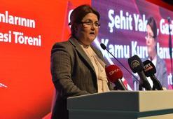 419 şehit yakını, gazi ve gazi yakınının ataması yapıldı