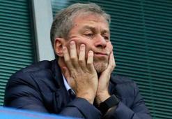 İngiltere hükümetinden Abramovich'i şoke eden karar! Chelsea'nin satışı beklemede