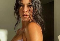Kourtney Kardashian'dan tarihi karar!