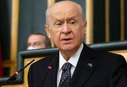 MHP Genel Başkanı Bahçeli'den Kılıçdaroğlu'na 'helalleşme' tepkisi: Böyle bir kavgada kaybeder