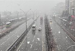 Kar başladı! Meteoroloji son dakika duyurdu! Bu kez fena vuracak, tarih ve saat belli oldu! İstanbul, Ankara, İzmir ve birçok ilde...