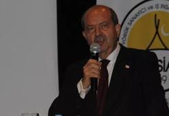 KKTC Cumhurbaşkanı Tatar'dan Rusya-Ukrayna krizinde arabulucuk yapan Türkiye'ye övgü