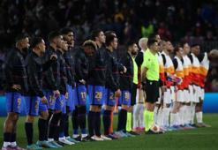 Xavi bile görünce şaşırdı! 'Galatasaray'ın bu 3 futbolcusu muhteşemdi'