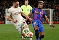 Adama Traore de kabul etti! 'Maçta neler olduğunu...'