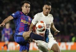 Erick Garcia'nın şimdiden gözü korktu! 'İstanbul...'
