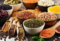 Ayçiçek yağı, mercimek, nohut, fasulye ve pirinç ile ilgili flaş açıklama! Stokta sorun mu var?