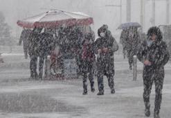 Kar fırtınası geliyor! Kar ile ilgili son dakika! Gün ve saat belli oldu! Kar esir alacak!