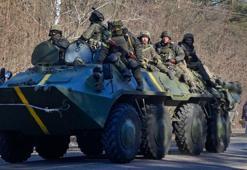 Rusya-Ukrayna savaşında son dakika gelişmeleri! Putin çok kızdı 8 generali kovdu...