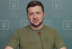 Rusya - Ukrayna cephe hattında ‘Efsane’ yıkıldı! Zelenski’den kritik Donbas bölgesi açıklaması...