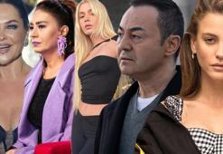 Tapuda çalışan iki memur 136 ünlünün bilgilerini sızdırmıştı! Cezaları belli oldu