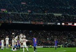 Maçtan sonra resmen açıkladı! Xavi onu Galatasaray'dan alıp seneye as futbolcusu yapacak