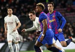 Nou Camp'ta Fatih Terim taktiği uyguladı Avrupa basını 4 yıldıza hayran kaldı