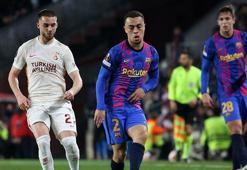 Luiz Suarez'in maç sonu yorumu hem Barcelona hem de Galatasaray taraftarlarını ayağa kaldırdı!
