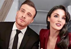 Hande Erçel ve Kerem Bürsin'in ayrılık sebebi şaşırttı, iddialar şoke etti! İstemeden ayrılmışlar...