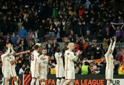 Barcelona - Galatasaray maçından sonra Simeone'ye telefon! 'Arda ve Emre'den sonra 3.Türk'ü buldum'