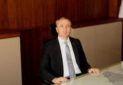 Ağrı'dan proje başarısı