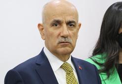 Bakan Kirişci: Gıda güvenliğinin milli güvenlikten farkı yoktur