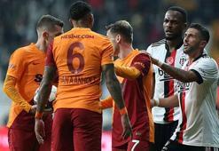 Galatasaray'dan TFF'ye 'derbi ertelensin' başvurusu!