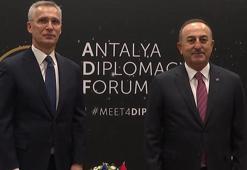 Türkiye Rusya'ya yaptırım uygulayacak mı? NATO Genel Sekreteri Stoltenberg'den açıklama