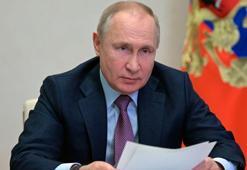 Putin talimatı verdi Orta Doğu'dan gelecekler Ukrayna - Rusya çatışmalarında yer alacaklar...
