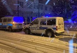 Arkadaşları evde kanlar içinde buldu! Bıçaklanarak öldürülmüş