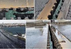 Unkapanı Köprüsü ne zaman trafiğe açılacak? Unkapanı Köprüsü ne zaman açılacak? Unkapanı Köprüsü ne zaman bitecek?