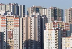 Ev alacakları yakından ilgilendiriyor! Çarpıcı rapor ortaya çıktı, fiyatlar yüzde 119 arttı