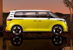 Efsanevi VW elektrikli oldu!