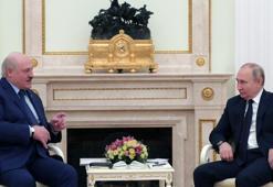 Putin: Rusya-Ukrayna müzakerelerinde bazı olumlu değişimler var