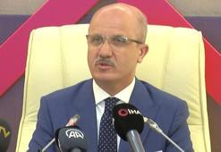 YÖK Başkanı Özvar: Ukrayna'dan gelen öğrencilerin başvurusu 3 bini buldu