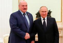 Putin: Rusya-Ukrayna müzakerelerinde bazı olumlu değişimler var