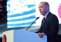 Cumhurbaşkanı Erdoğan'dan dünyaya Ukrayna tepkisi: Montrö dahil her uygulamayı kullanacağız