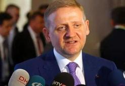 Başakşehir 3 soru sordu MHK'yi istifaya davet etti