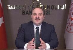 Bakan Varank: Hedefimiz, uluslararası yapay zeka endekslerinde ilk 20'ye girmek