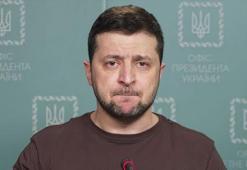 Zelenskiy: Daha ne kadar zaman savaşacağımızı bilmiyoruz, ancak kazanacağımızı biliyoruz