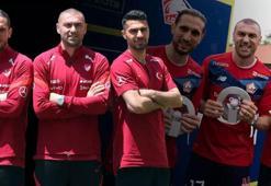 Yusuf Yazıcı ve Mustafa Kapı'dan sonra bir ayrılık daha
