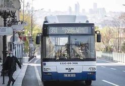 Ankara'da toplu taşıma ücretlerine zam! Yüzde 70 arttı...