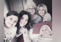 Ünlü sanatçı Aşkın Nur Yengi'nin acı günü! Annesi hayatını kaybetti