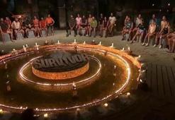 Survivor eleme adayı kim oldu? Survivor All Star hangi kim gitti, elendi? 11 Mart 2022 Survivor eleme adayı kim...