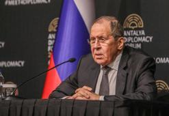 Antalya'daki tarihi zirvede Lavrov’u kızdıran sorudaki kadın