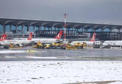THY'nin iptal seferleri artıyor... Toplam uçuş iptali 407'ye ulaştı
