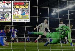 İspanya basını hala onu konuşuyor! Xavi'yi perişan etti Depay'ın karşısına dikildi