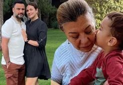 Alişan'ın annesi Suzan Tektaş, gelini Buse Varol'a kızgın iddiası! Eşi ile annesi arasında kaldı...